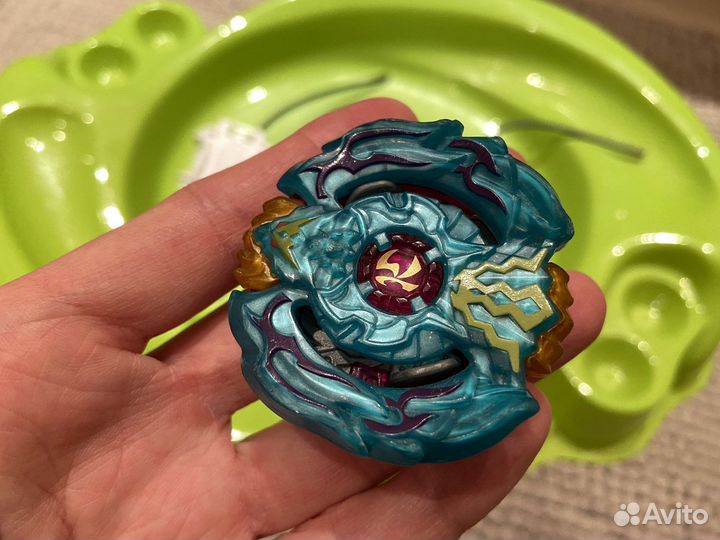 Блэйды оригинал с ареной