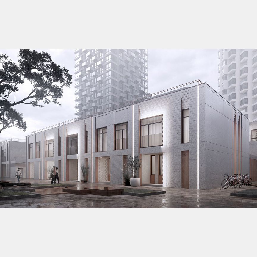 2-к. квартира, 62,3 м², 8/27 эт.