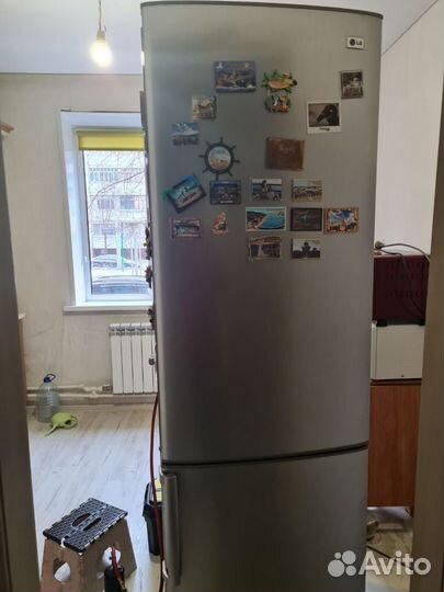 Ремонт холодильников морозильные камеры