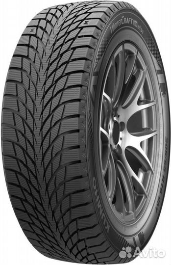 Kumho WinterCraft Ice Wi51 235/45 R18