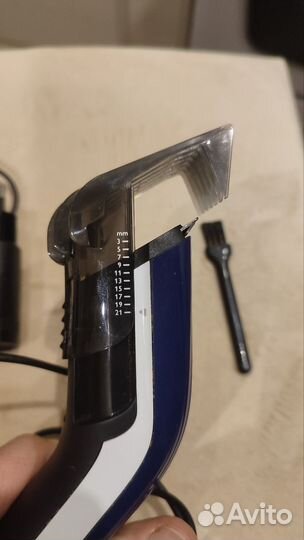 Машинка для стрижки Philips QC5125 Series3000