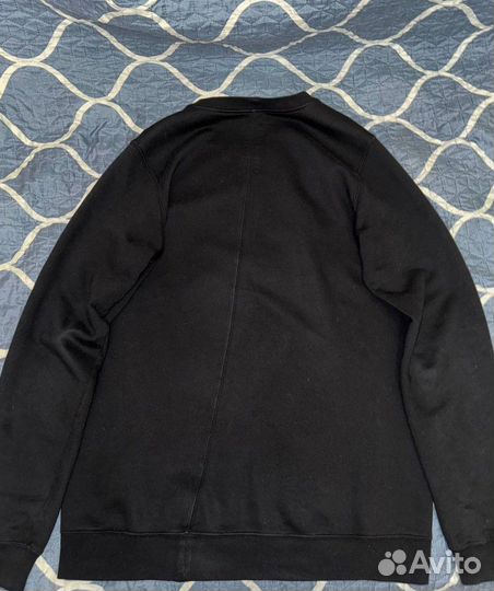 Свитшот rick owens
