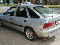 Ford Escort 1.6 MT, 1995, 47 858 км, с пробегом, цена 65 000 руб.