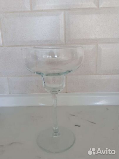 Бокалы для мартини
