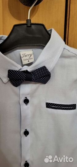 Костюм для мальчика