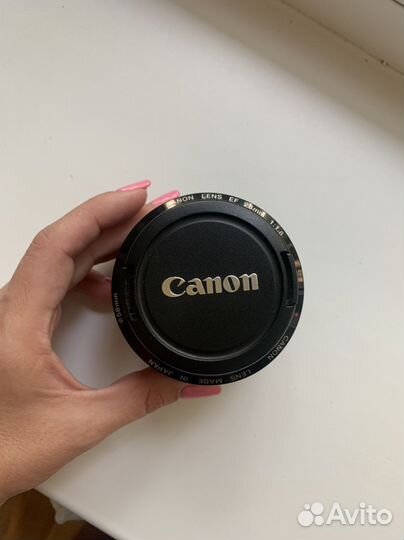 Canon ef 28mm f 1 8 usm