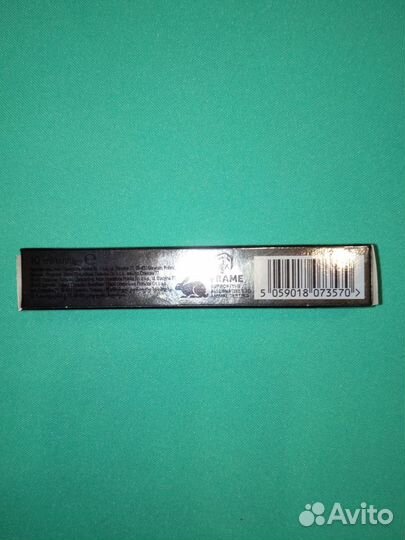 Туалетная вода Avon Maxime для него 10мл