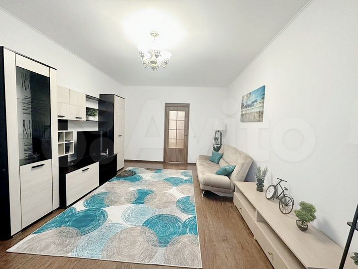 3-к. квартира, 110 м², 7/9 эт.