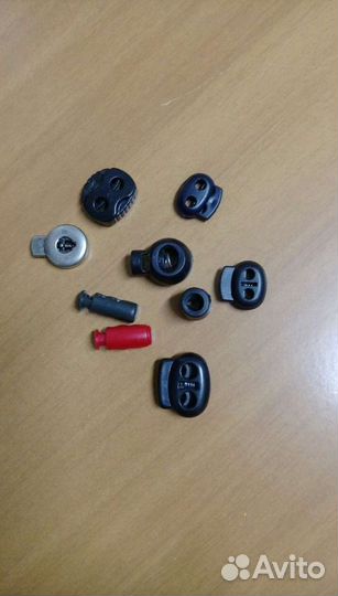 Швейная фурнитура-Стоперы