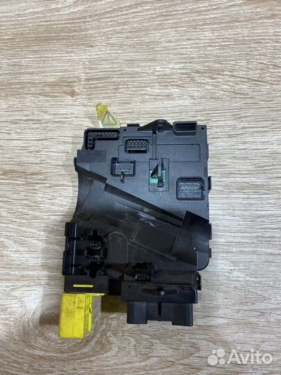 Модуль подрулевого Volkswagen Touran 1 Арт. 678