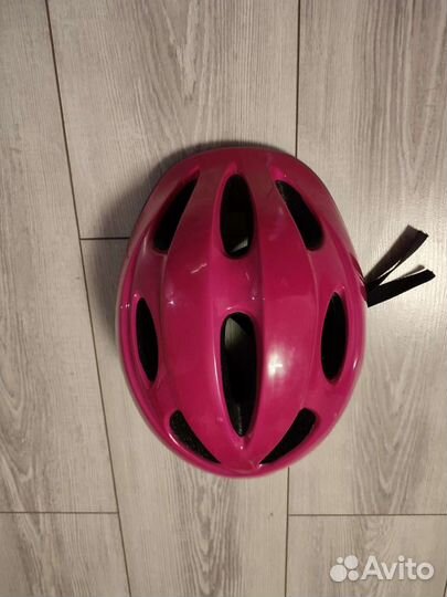 Велошлем детский