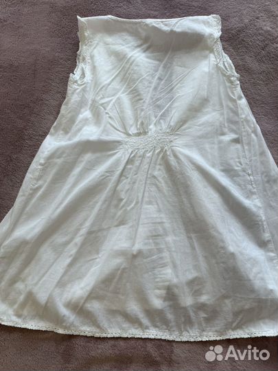 Одежда для девочки 128