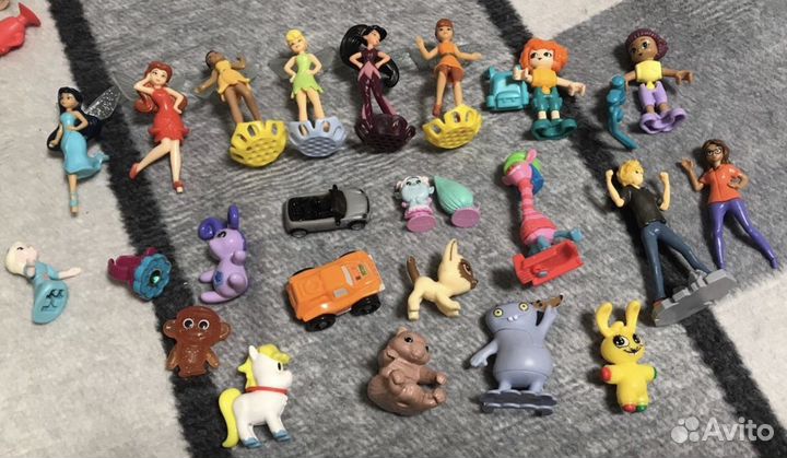 Киндер сюрприз