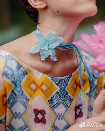 Универсальный аксессуар