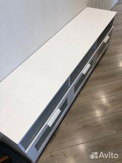 Тумба под телевизор IKEA