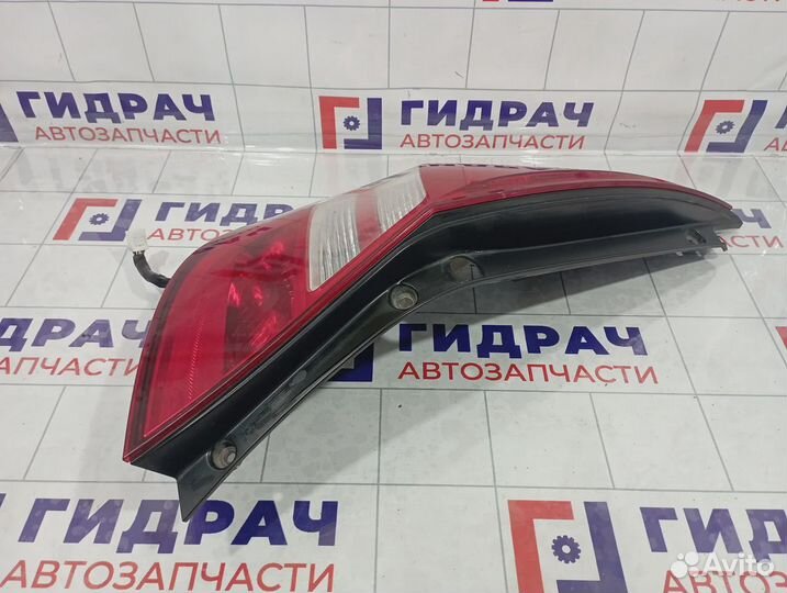 Фонарь задний левый Hyundai I30 (FD) 92401-2R010