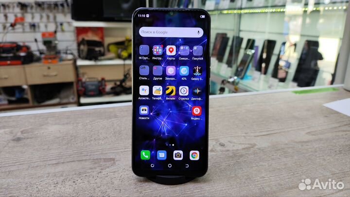 Tecno spark 8c - 4/64gb