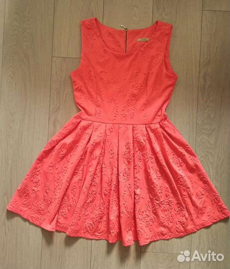 Пакет брендовых вещей на девушку 42-44