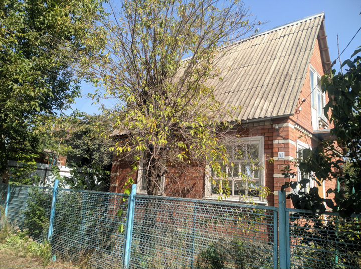 Дача 44 м² на участке 4 сот.