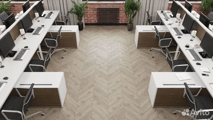 Ламинат со склада