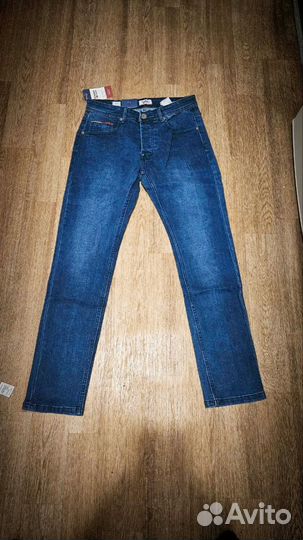 Tommy hilfiger джинсы