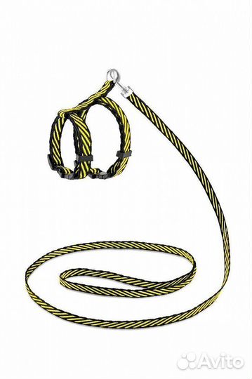 Комплектsaival classicстрейфен»повод10мм*1,2мшлей