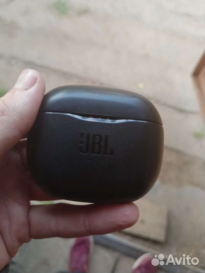 Наушники jbl