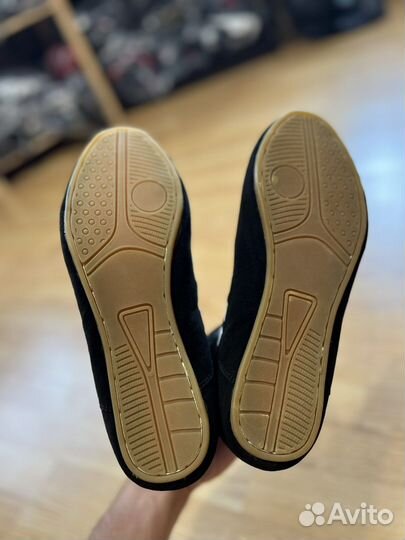 Борцовки-боксёрки Adidas