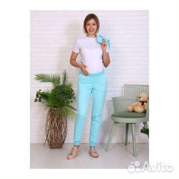 Спортивный костюм для кормящих