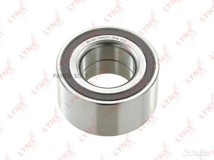 Lynxauto WB1400 Подшипник ступицы колеса перед пра