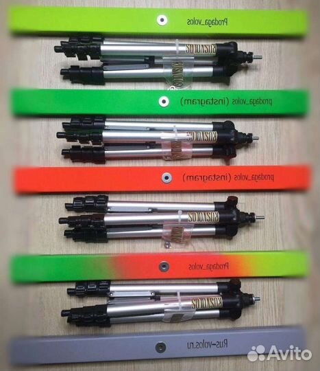 Держатель для волос. Помощник мастера