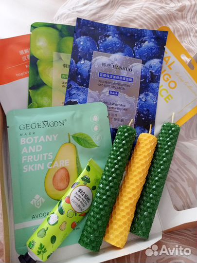 Подарочный набор для женщин