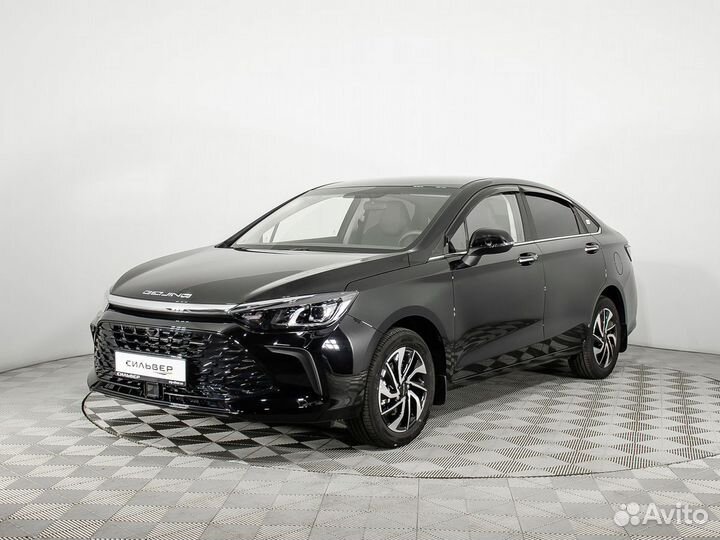 BAIC U5 Plus 1.5 МТ, 2023