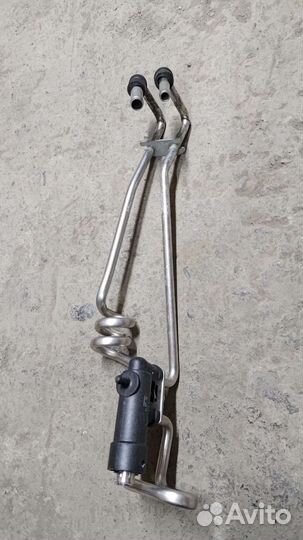 Отопитель бочка омывателя w202, w208