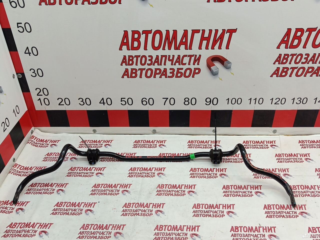 Стабилизатор передний Omoda C5