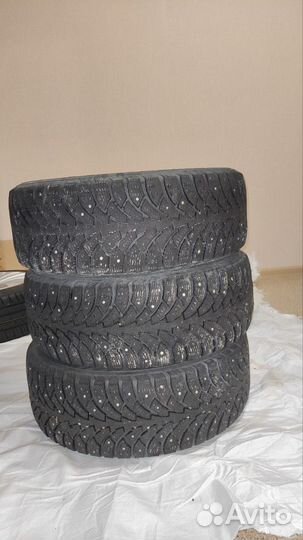 Nordman Nordman 4 205/55 R16 82T