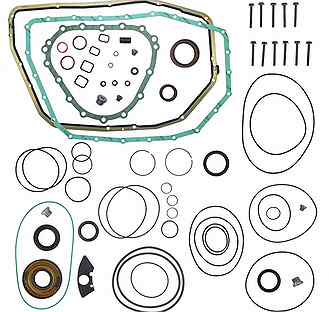 Полный комплект уплотнений АКПП ZF Ауди 6HP19A/09L