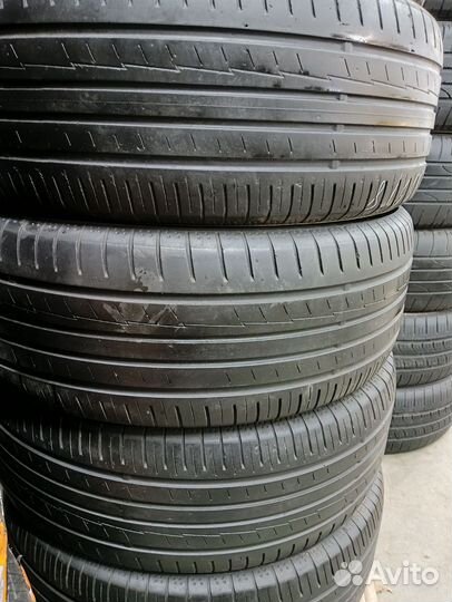 Yokohama BluEarth AE50 235/55 R18 100V