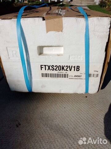 Внутренний блок кондиционера