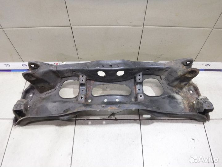 Балка подмоторная Subaru Impreza G10