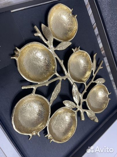 Менажница Michail Aram