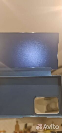 Чехол книжка для Samsung note 20 ultra