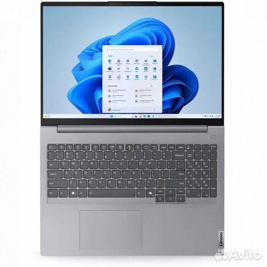 Ноутбук Lenovo ThinkBook G7 16 652049