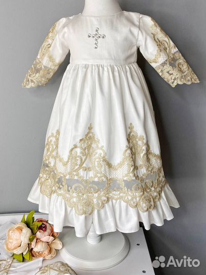 Крестильный набор