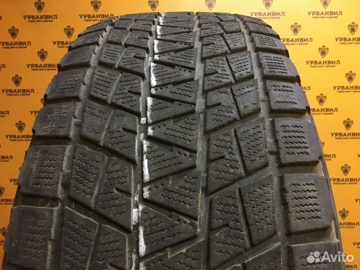 Bridgestone Blizzak DM-V1 265/65 R17 112R