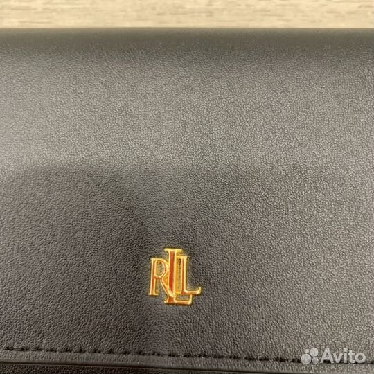 Кошелек женский Ralph Lauren оригинал