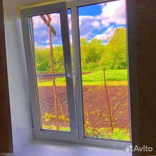 Окна пластиковые для вас