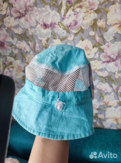 Панамка детская