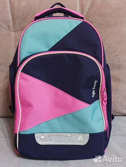 Ранец школьный