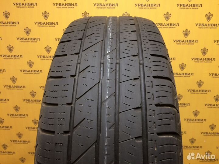 Continental ContiCrossContact LX 255/65 R17 110T